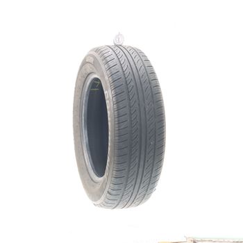Set of (2) Used 225/65R17 Caldera Confidence C3 102H - 6.5-8/32