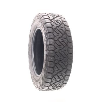 Used LT35X11.5R20 Nitto Recon Grappler A/T 124R - 16/32
