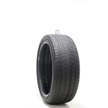 Set of (2) Used 235/40R19 Bridgestone Turanza Quiet Track 96V - 5.5/32