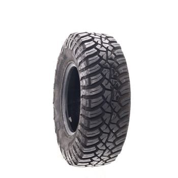 Set of (4) Used LT31X10.5R15 General Grabber X3 109Q - 19/32