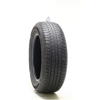 Set of (4) Used 235/60R18 Milestar MS932 Sport 107V - 8-8.5/32