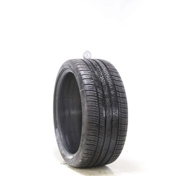 Used 245/35ZR19 Michelin Pilot Sport All Season 4 93Y - 6.5/32