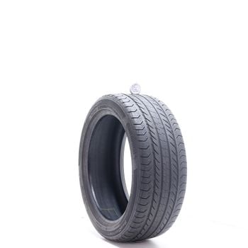 Set of (2) Used 225/45R18 Continental ProContact GX J 95H - 5.5-7/32