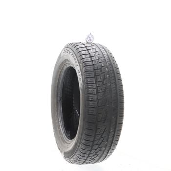Used 215/60R17 Michelin Defender 96T - 7.5/32
