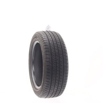 Set of (4) Used 205/55R16 Yokohama YK740 GTX 91H - 8-9.5/32
