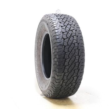 Used 285/70R17 BFGoodrich Trail-Terrain T/A 117T - 10.5/32
