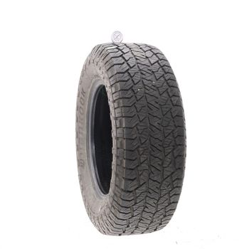 Set of (2) Used 275/65R18 Hankook Dynapro AT2 Xtreme 116T - 8.5/32