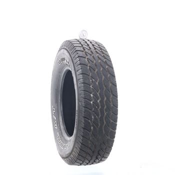 Used 225/75R15 Dean Wildcat Radial A/T 102S - 12.5/32