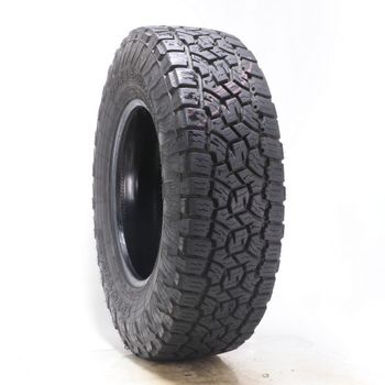 Set of (2) Used LT285/75R18 Toyo Open Country A/T III 129/126S - 14-15.5/32