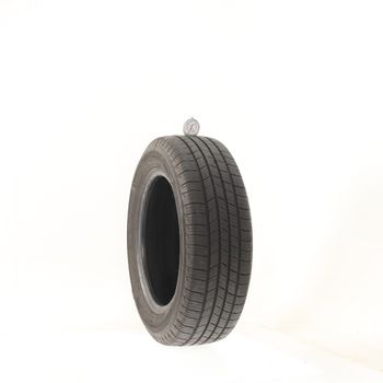 Set of (2) Used 185/65R15 Michelin Defender T+H 88H - 8-9/32