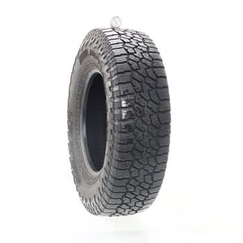 Used LT255/80R17 Falken Wildpeak A/T3W 121/118S - 12.5/32