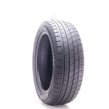 Set of (4) Used 235/55R19 Travelstar UN33 101V - 7/32