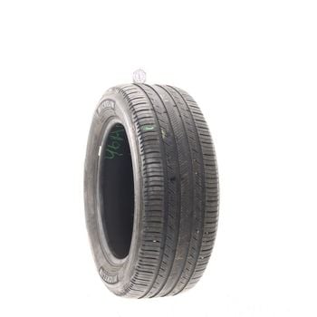 Set of (4) Used 255/55R18 Michelin Premier LTX 109H - 6.5/32