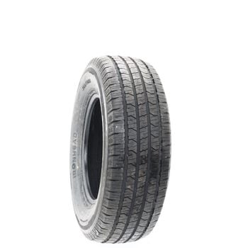 New 265/70R17 Ironhead Thrasher HT HTD01 115T