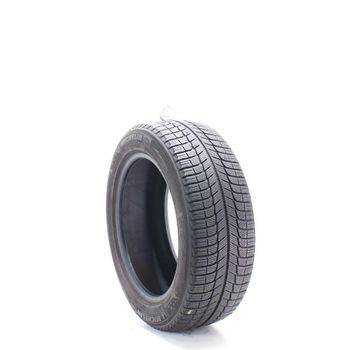 Set of (4) Used 215/55R17 Michelin X-Ice Xi3 98H - 7.5-8/32