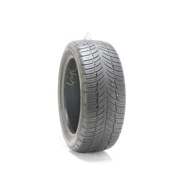 Used 245/50ZR19 BFGoodrich g-Force Comp-2 A/S Plus 105W - 4.5/32