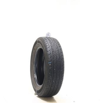 Set of (4) Used 185/65R15 Continental ProContact TX 88H - 5/32