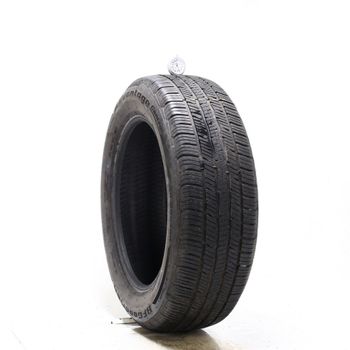 Used 225/60R18 BFGoodrich Advantage Control 100V - 6/32