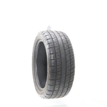 Set of (2) Used 245/50ZR19 Uniroyal Power Paw A/S 105W - 6-7/32