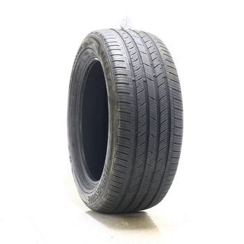 Set of (4) Used 275/50R20 Bridgestone Alenza Sport A/S RFT 113H - 7.5-9/32