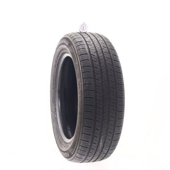 Set of (2) Used 235/60R18 Ferentino Eternopresa 103H - 7/32