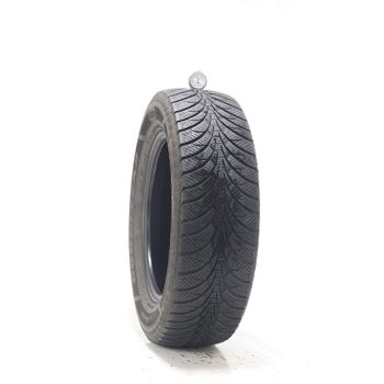 Used 225/65R17 Goodyear Ultra Grip Ice WRT 102S - 6.5/32