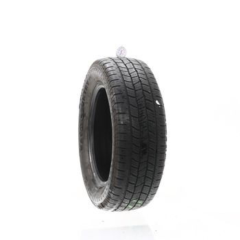 Set of (4) Used 225/65R17 DeanTires Back Country QS-3 Touring H/T 102H - 7.5/32