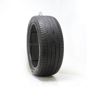 Used 285/40R22 Pirelli Scorpion Zero LR PNCS 110Y - 9/32