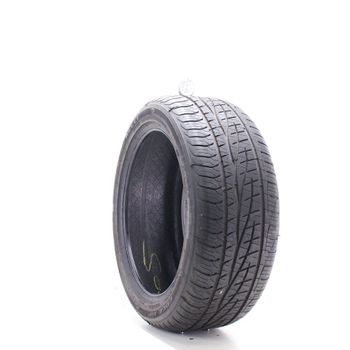 Used 245/45R18 Kelly Edge HP 96V - 7.5/32