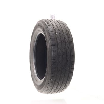 Used 255/60R19 Kumho Crugen HP71 EV K-Silent 113V - 7/32