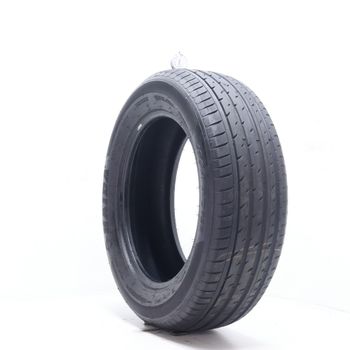 Used 235/60R18 Haida HD927 103V - 7/32