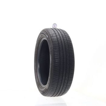 Used 225/55R19 Falken Ziex ZE001 A/S 98H - 7/32