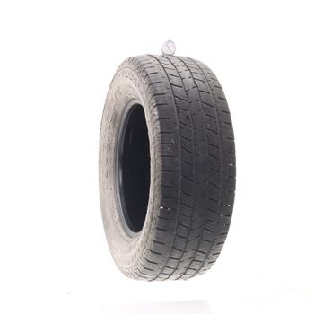 Used 265/65R17 DeanTires Back Country QS-3 Touring H/T 112T - 5.5/32