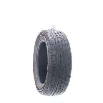 Set of (2) Used 225/60R17 Achilles Desert Hawk HT3 99H - 6-7/32
