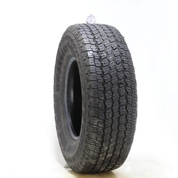 Used 265/70R16 Goodyear Wrangler Territory AT 112T - 7.5/32