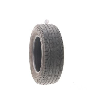 Set of (2) Used 235/65R16 Falken Pro G5 Touring A/S 103H - 7.5-9/32