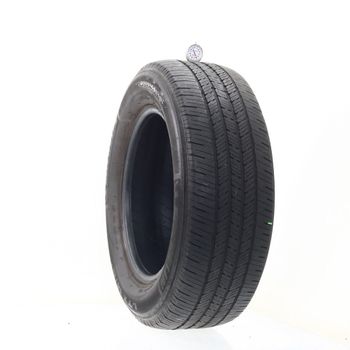 Set of (2) Used 265/60R18 Michelin LTX M/S2 109H - 5.5-6/32