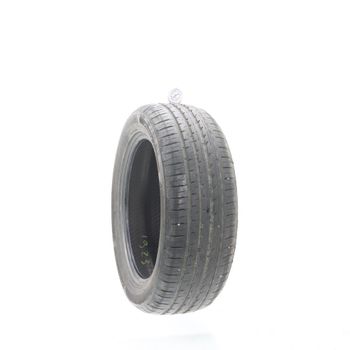 Set of (2) Used 225/55R18 Velozza ZXV4 98V - 9/32