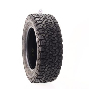 Used LT265/60R18 BFGoodrich All-Terrain T/A KO2 119/116S - 8/32