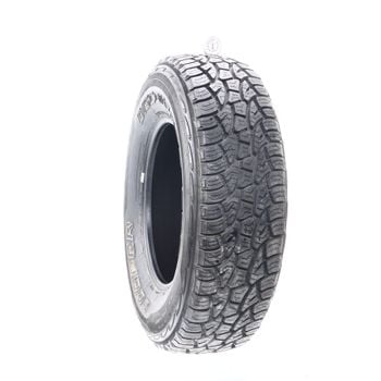 Used 255/75R17 Cooper Discoverer ATP 115T - 13.5/32