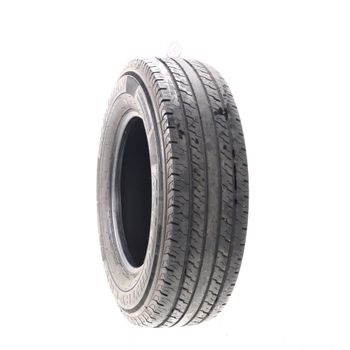 Used LT245/75R17 Ironman All Country CHT 121/118R - 8.5/32