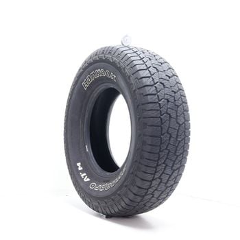 Set of (2) Used 265/75R16 Hankook Dynapro ATM 114T - 10/32