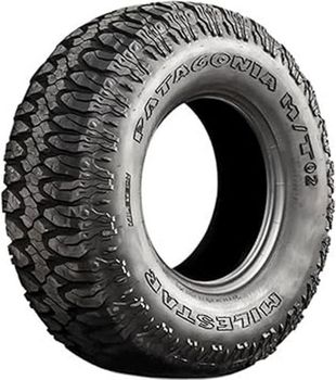 Set of (2) New LT285/55R20 Milestar Patagonia MT 2 122Q