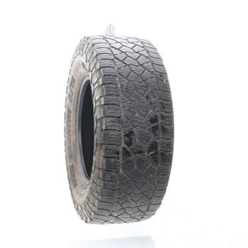 Set of (2) Used LT35X12.5R18 DeanTires Back Country A/T2 128R - 6.5/32