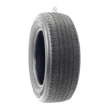 Set of (4) Used 265/60R18 Michelin LTX M/S2 109H - 5/32