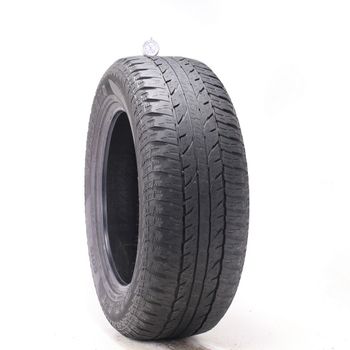Set of (2) Used 275/60R20 Yokohama Geolandar A/T G015 115H - 5.5-6/32