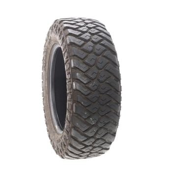 Used LT275/65R20 Maxxis Razr MT 126/123Q - 14/32