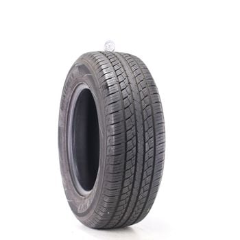 Set of (2) Used 255/65R17 Westlake SU318 H/T 110H - 10.5-11/32