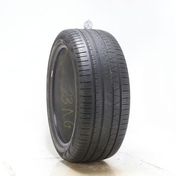 Used 275/40R21 Pirelli Scorpion Verde 107V - 6/32