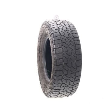 Used 285/70R17 Falken Wildpeak A/T4W 116T - 7.5/32